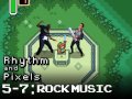 Rhythm and pixels game music podcast 57 rock music