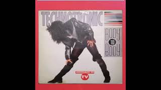 TECHNOTRONIC - MONEY MAKES THE WORLD GO ROUND