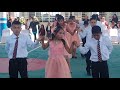 Graduación dela primaria de gomez poniente 2019