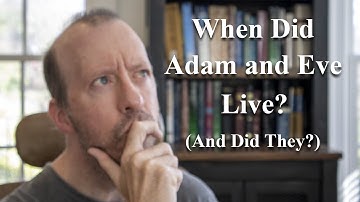 Responding to William Lane Craig | An Ancient Adam and Eve?