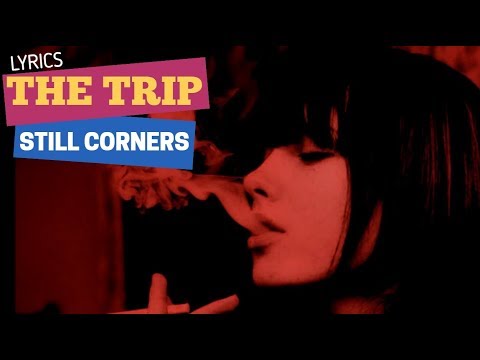 the trip still corners lyrics