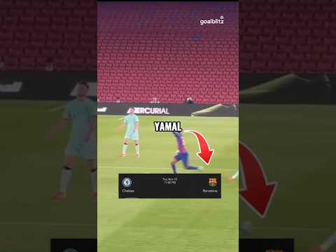 Lamine Yamal Just HUMILIATED Chelsea With One Sentence Shorts Viral