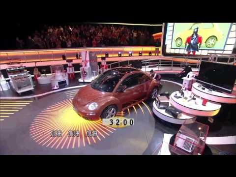 Raid The Cage Viet Nam - Win a car - china ver