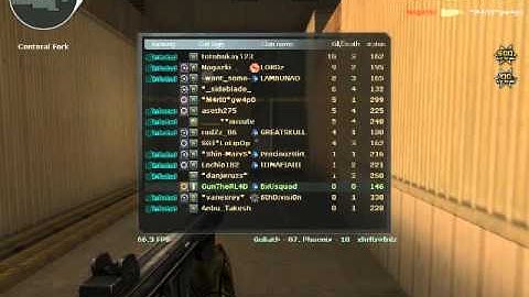 Crossfire PH Guide: The Epic Failures and Success of [kF]GunTher