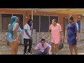 😂THE WAHALA HOUSE OF PROBLEM😂😂ASHTOWN TV SERIES 2025