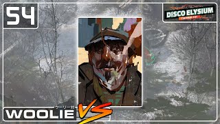 Disco Elysium (54) Cop Off