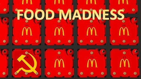 KTaNE Keep Talking and Nobody Explodes - defusing Food Madness w/ Bianca