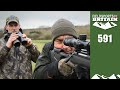 Fieldsports Britain - top chef's hunt-and-feast