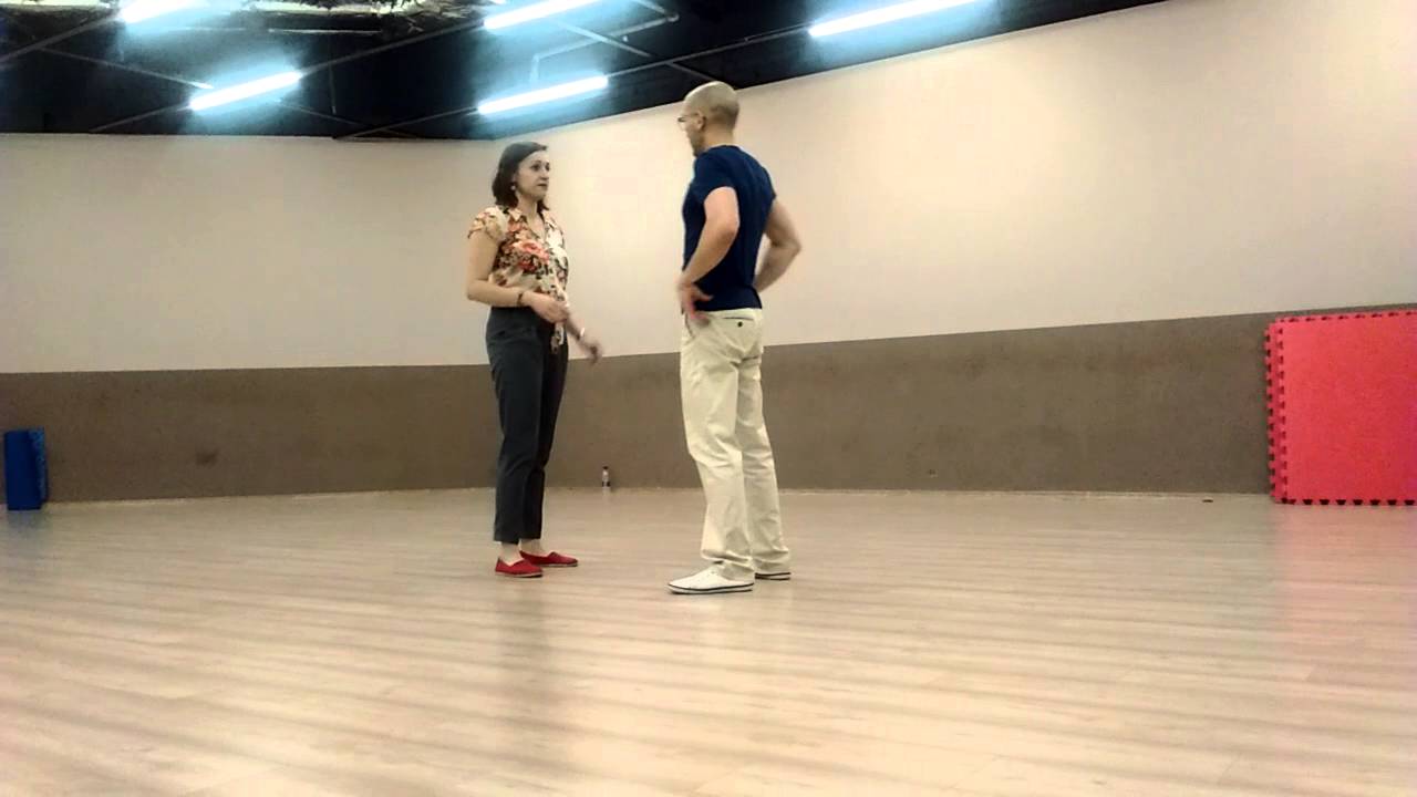 Crazy Arm Knot Variations - Day 3