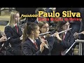 Paulo silva o clarinetista  valdemar sequeira  marcha de concerto  vii fbm gondomar