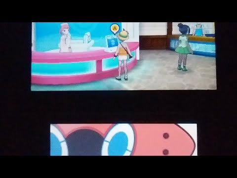 【ポケモンUSUM】1周年に向けてなにしようかな対戦生放送