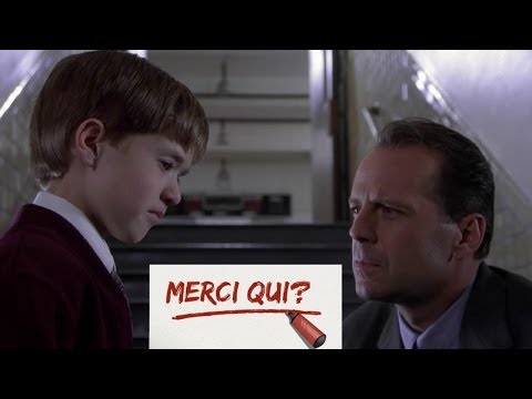 Merci Qui? N°79 - "Sixième Sens"