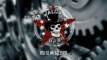 Walda Gang   - Asi se mi stejska (Official Audio)