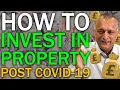 How to Invest In Property | Investing In Property After Covid-19 | Find Below Market Value Property