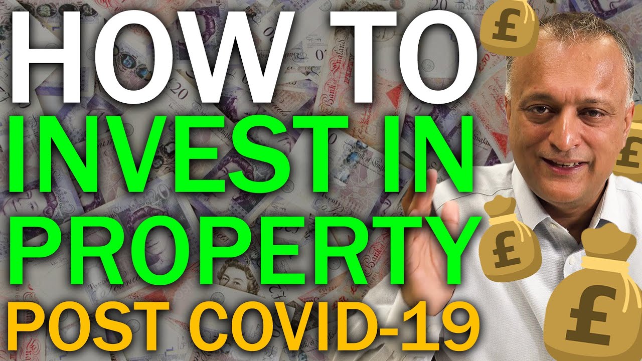 How to Invest In Property | Investing In Property After Covid-19 | Find