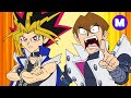 YuGiOh! Anime Collection