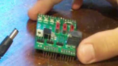 [OUTDATED] Project Sentry Gun - Tutorial #3: The Sentry Shield