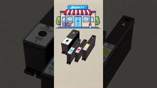 Hp Printers बेच के मुनाफा क्यों नहीं कमाना चाहता? #Shorts #Youtubeshorts #Shortsvideo