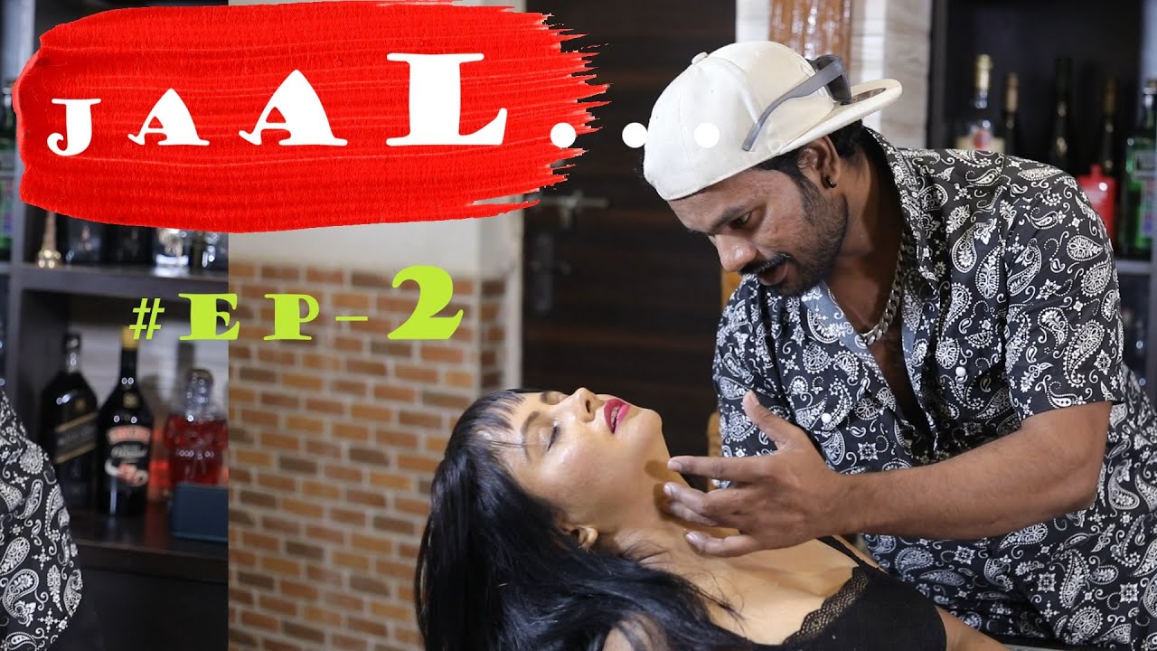 Jaal Part 2 || director Aryan khan || writer dilshad || 