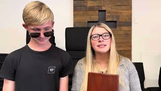 Rules Video - Summer Camp 2023