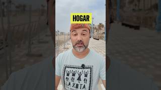 0039 hogar, porque hasta los contenidos necesitan un lugar propio #vblog #haciendocosas