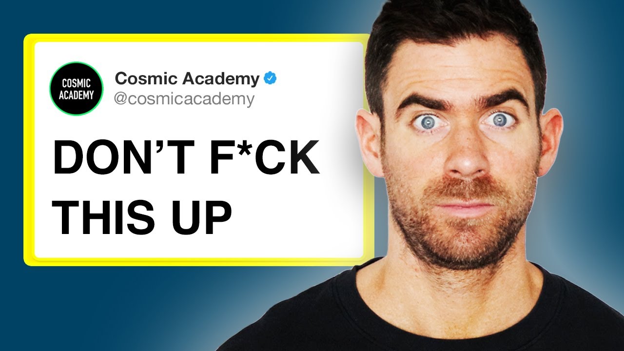 Why artists FAIL in Music The 1 Reason & how to FIX it YouTube