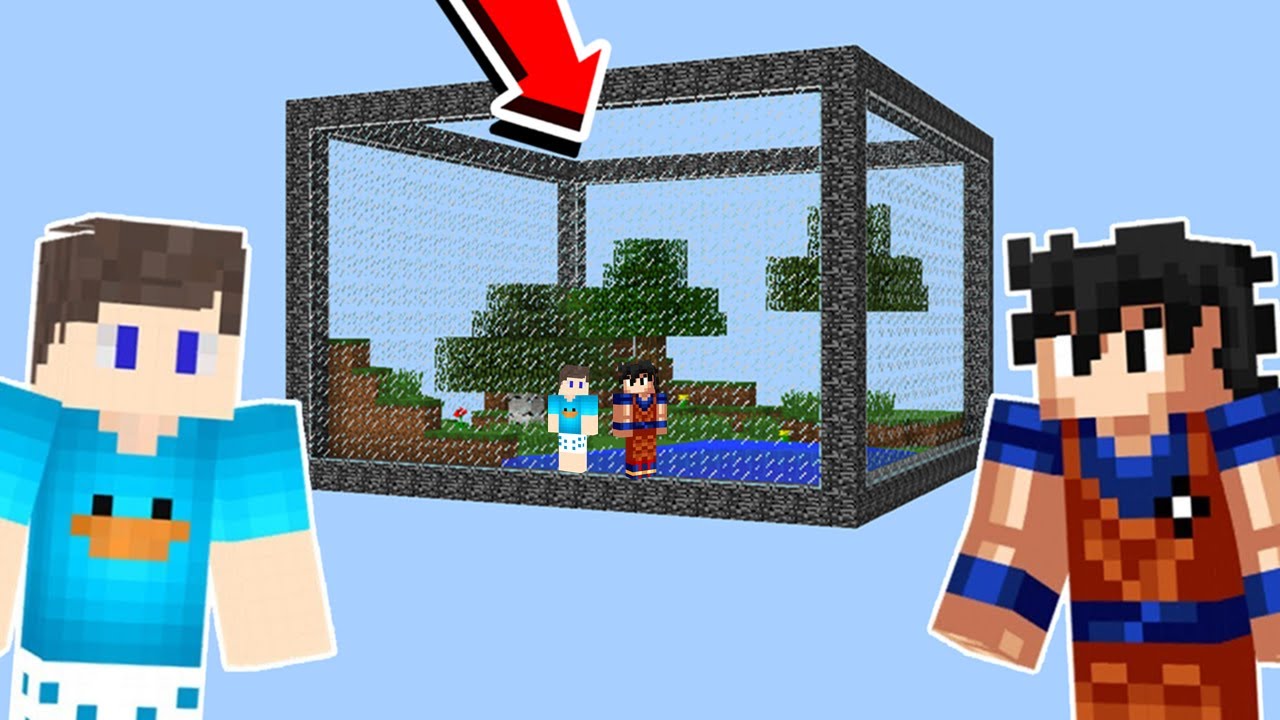 Crianças usam Minecraft para manter contato com amigo deportado - Meio Bit