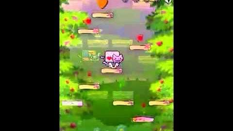 Nyan Cat JUMP Iphone & Ipad Gameplay