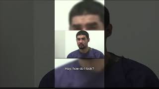 🚨 A Man Who Targeted The Defenseless — Silenced Behind Bars Vela’s crimes weren’t just brutal — the