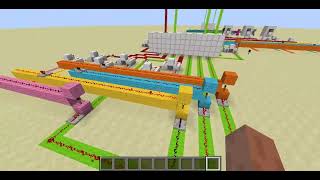 CS104 Hamming Game Implementation