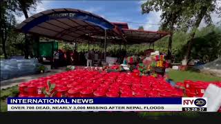 NTV Uganda Livestream