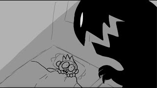 Hide and Seek Storyboard