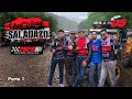 SALADAZO 2020 Ruta Off Road 4x4  (parte1)