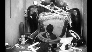Laurel & Hardy - Garage.avi
