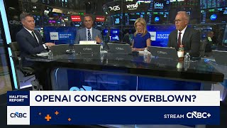 Reaction To Openais Revenue Miss How To Trade It