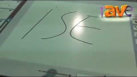 ISE 2013  - Introducing NETBOARD FLIP