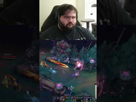 GREATEST SHACO ESCAPE