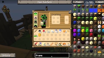 Feed The B-Team! Ep17 - "Com-Bee-Tition!" Feed The Beast Mod (sorta like Tekkit)