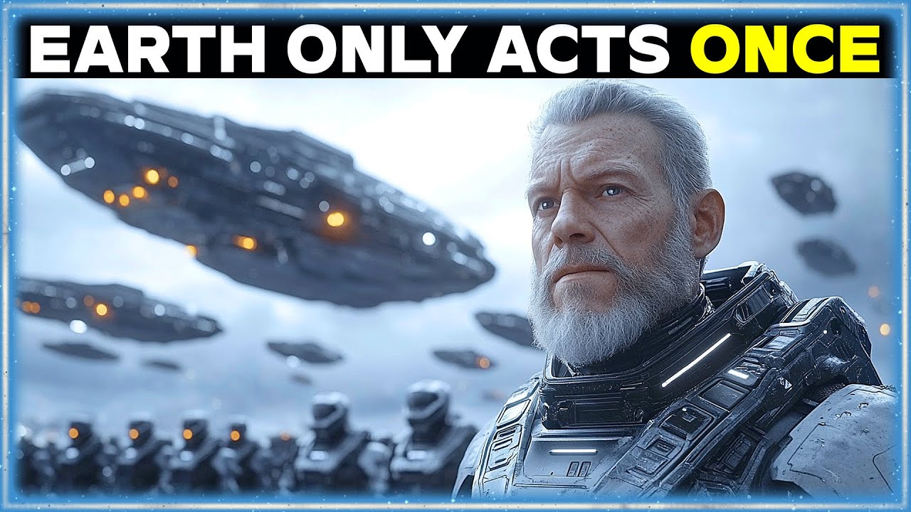 No Species Will Ever Forget the Day Humanity Chose Total War | Best HFY Stories