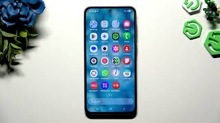 SAMSUNG Galaxy F56 5G – How to Clone Apps with Dual Messenger screenshot 3