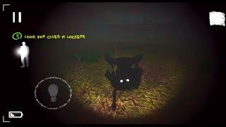 The Challenge Demo Horror Game Android Full GamePlay Scary Horror Game screenshot 3