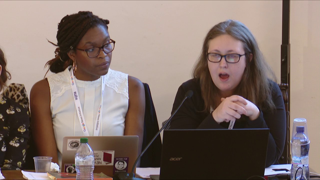 Why we need feminist investigative journalism