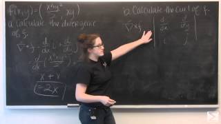 Worldwide Multivariable Calculus Ch4.1 #23