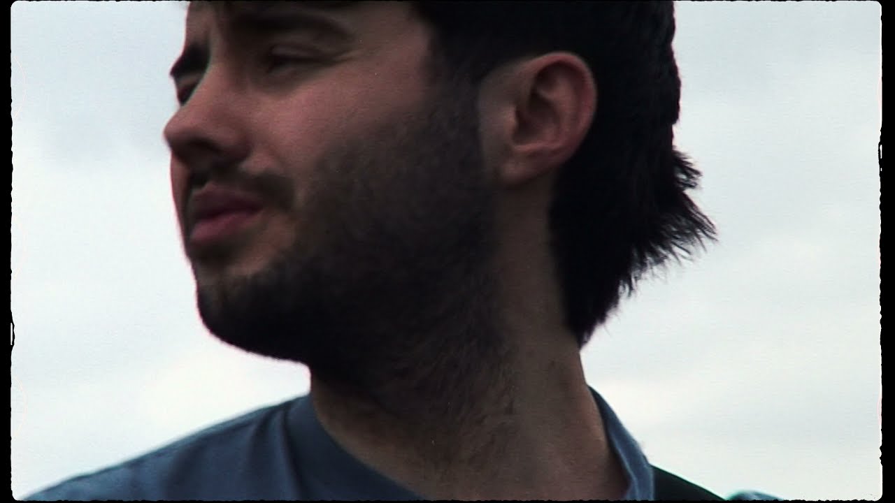 Somebody's Child - CRAZY (Official Music Video)