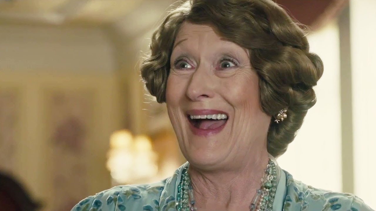 Florence Foster Jenkins Official International Trailer 1 (2016) Hugh
