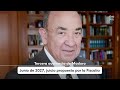 La Fiscalía de EE.UU. propone juzgar a Maduro en junio de 2027 | RTVE Noticias