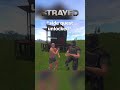 Helicopter Side Quest in STRAYED VR