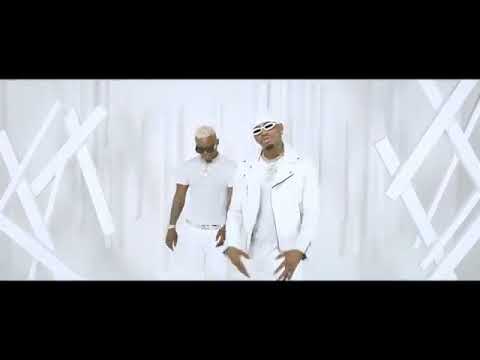 Harmonize Feat Diamond Platnumz Burna Boy Kainama Official Video