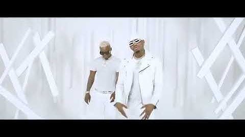 Harmonize feat diamond platnumz & burna boy_ kainama official video