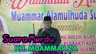 Download Mp3 Suara Merdu KH. MUAMMAR ZA (Acara Syukuran Walimatul Khitan) Gudang lagu Download Mp3 Suara Merdu KH. MUAMMAR ZA (Acara Syukuran Walimatul Khitan)
